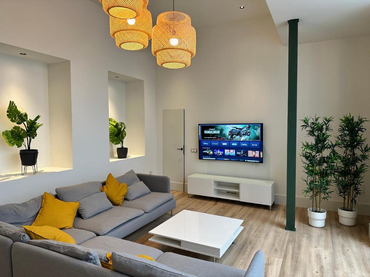 Centrico Y Moderno Junto Al Parque Apartment Santa Cruz de Tenerife Exterior photo