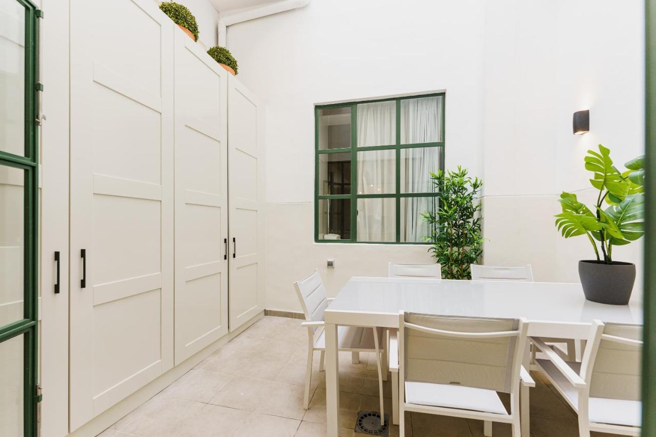 Centrico Y Moderno Junto Al Parque Apartment Santa Cruz de Tenerife Exterior photo